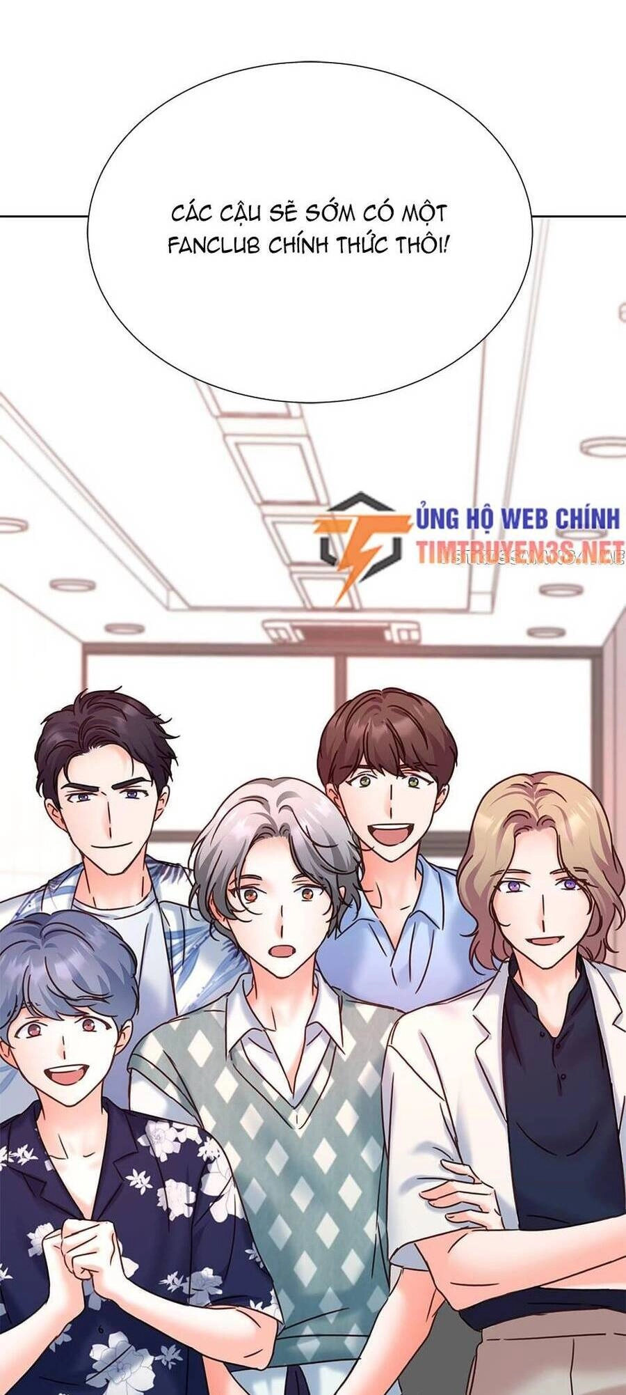 Trở Lại Làm Idol Chapter 90 - 18