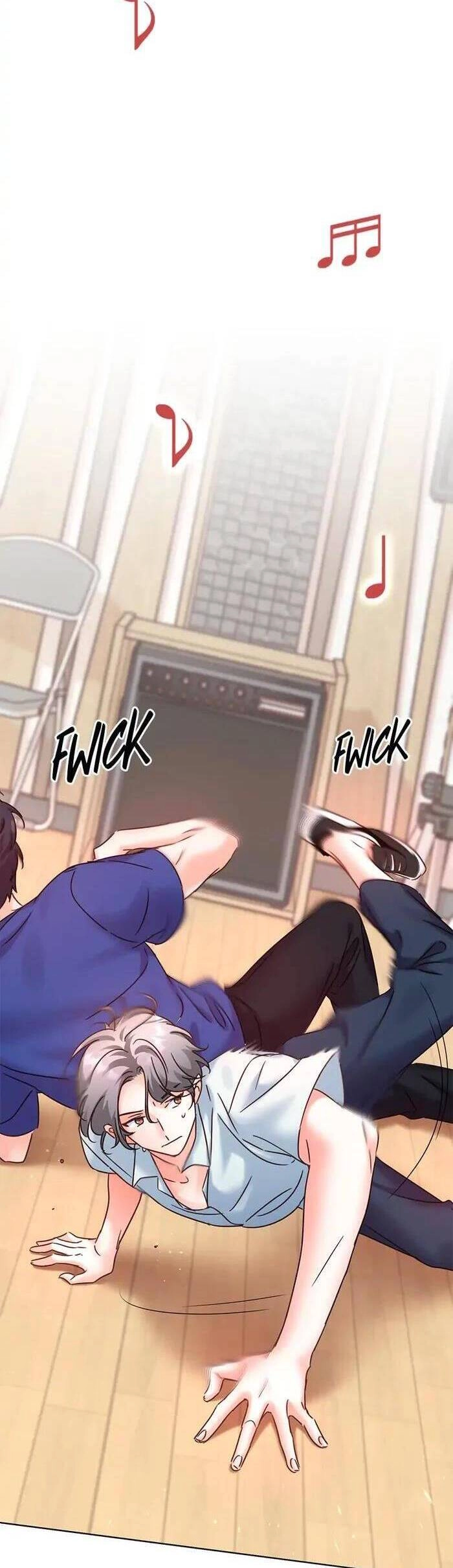 Trở Lại Làm Idol Chapter 90 - 23