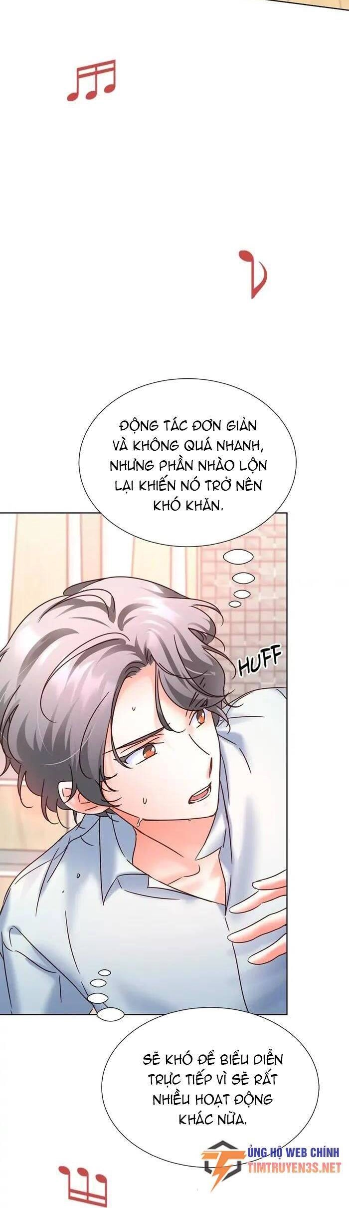 Trở Lại Làm Idol Chapter 90 - 24