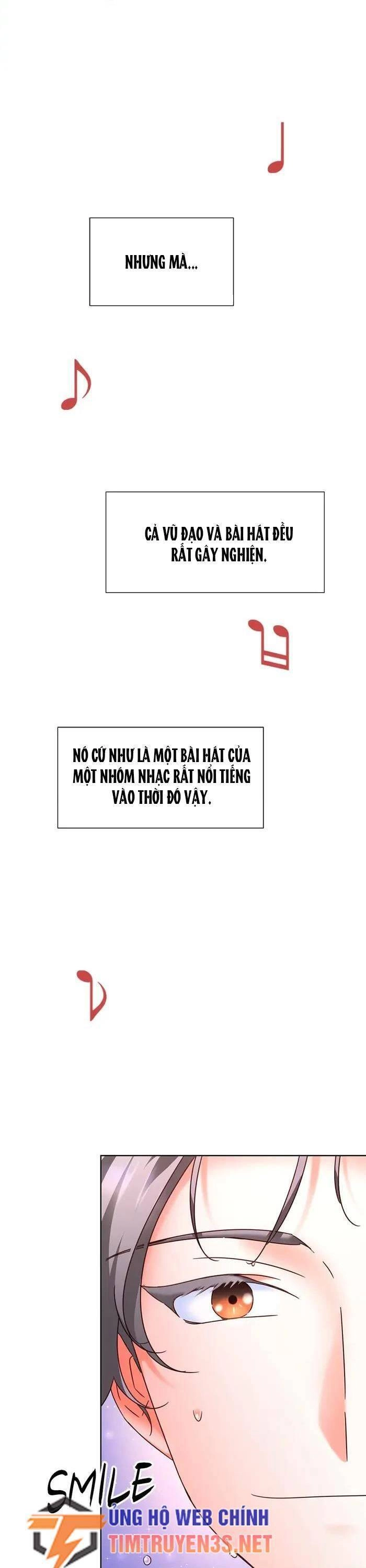 Trở Lại Làm Idol Chapter 90 - 25