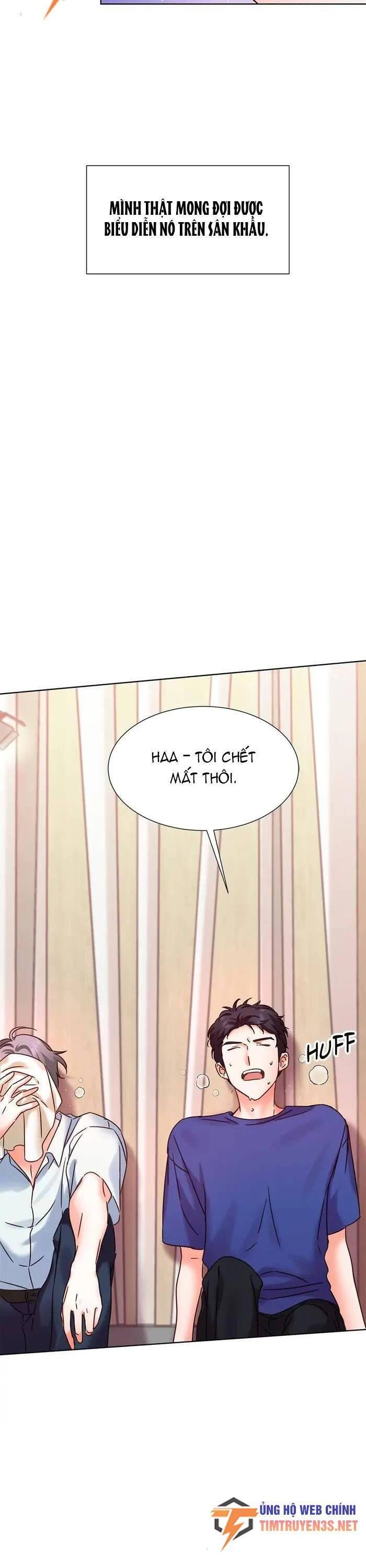 Trở Lại Làm Idol Chapter 90 - 26