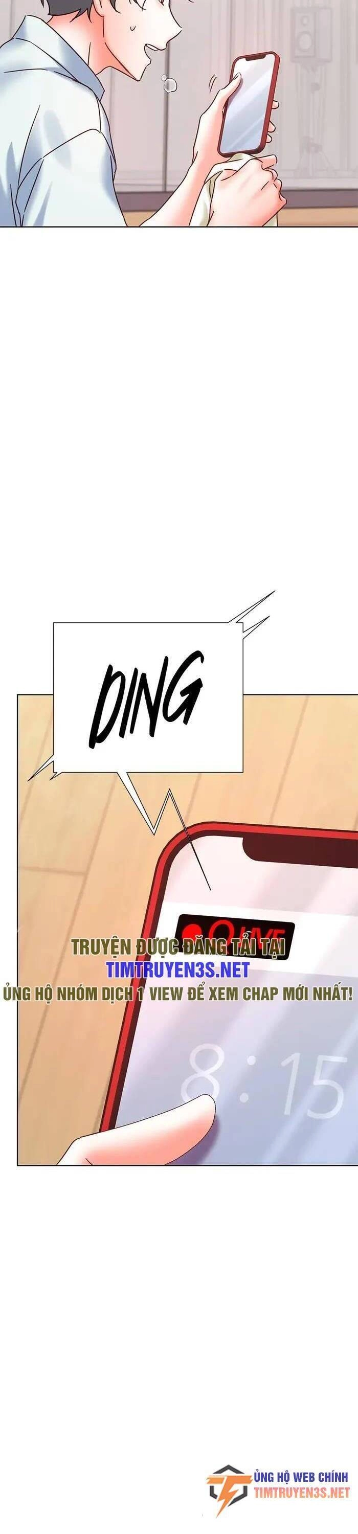 Trở Lại Làm Idol Chapter 90 - 28