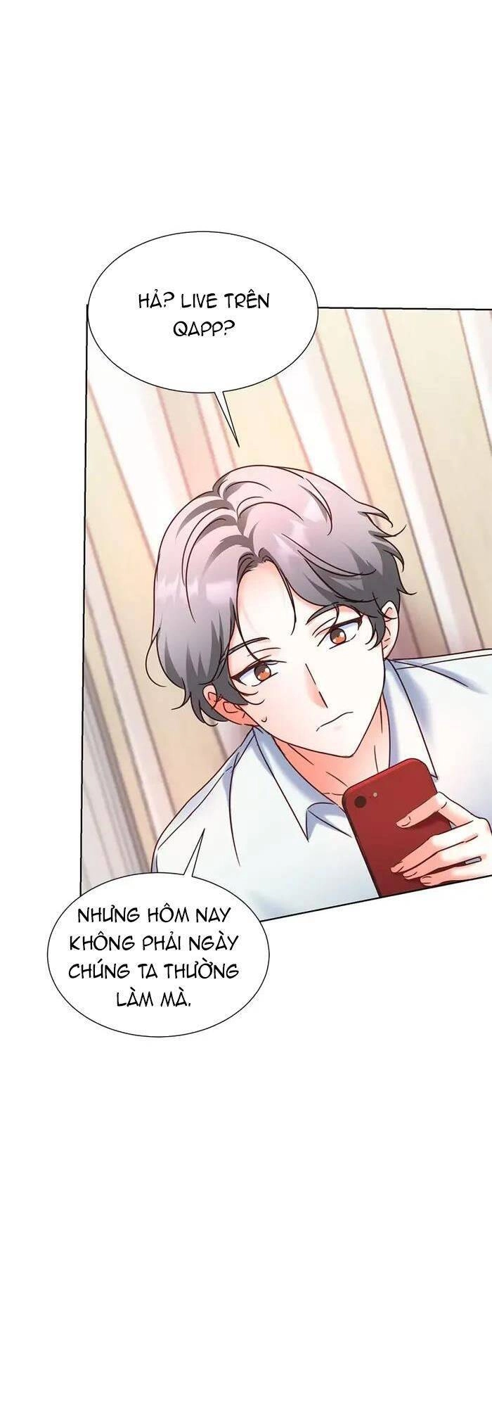 Trở Lại Làm Idol Chapter 90 - 29