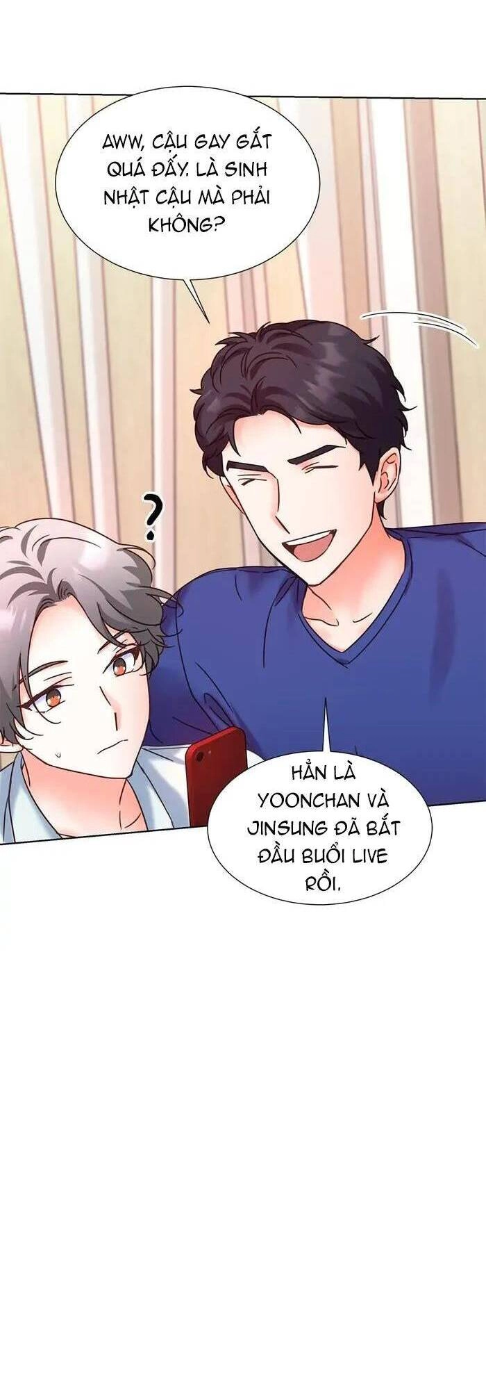 Trở Lại Làm Idol Chapter 90 - 30
