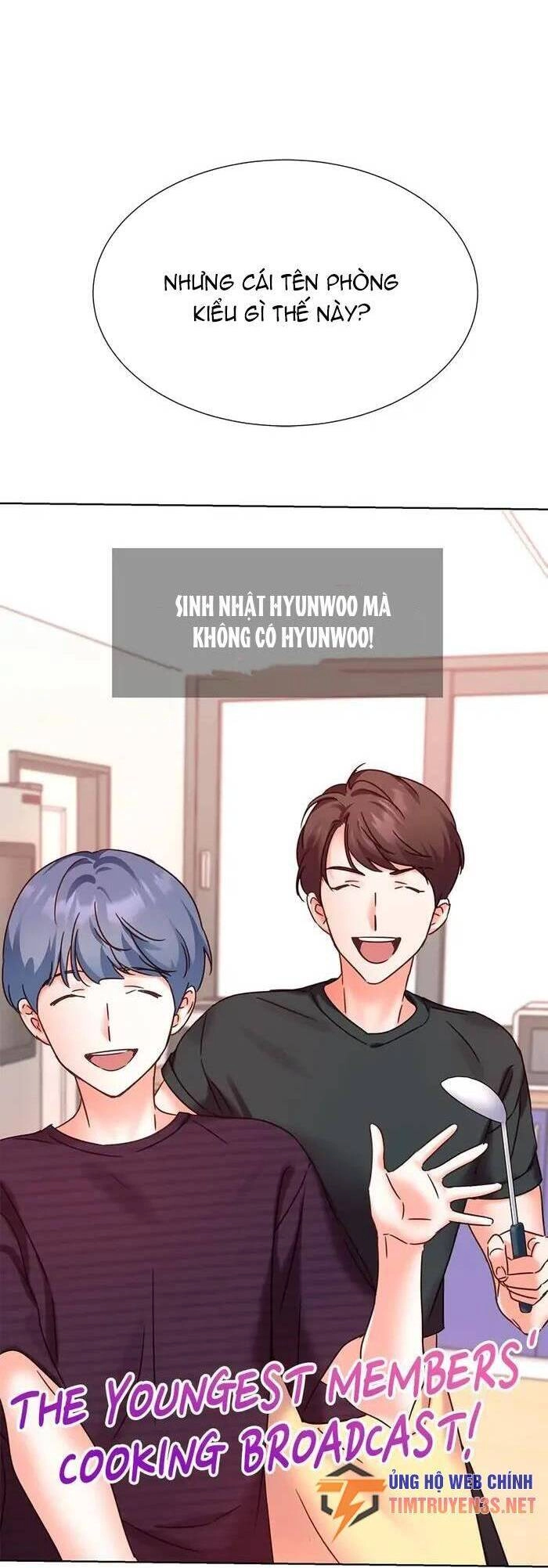 Trở Lại Làm Idol Chapter 90 - 31