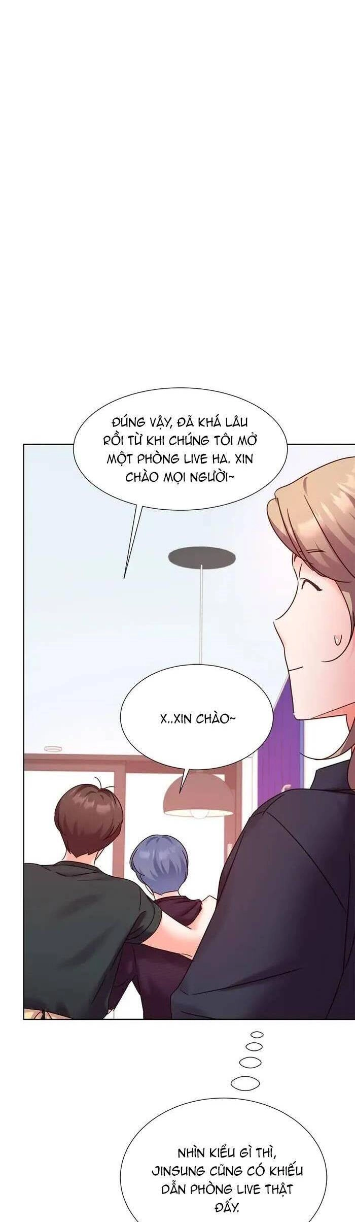 Trở Lại Làm Idol Chapter 90 - 33