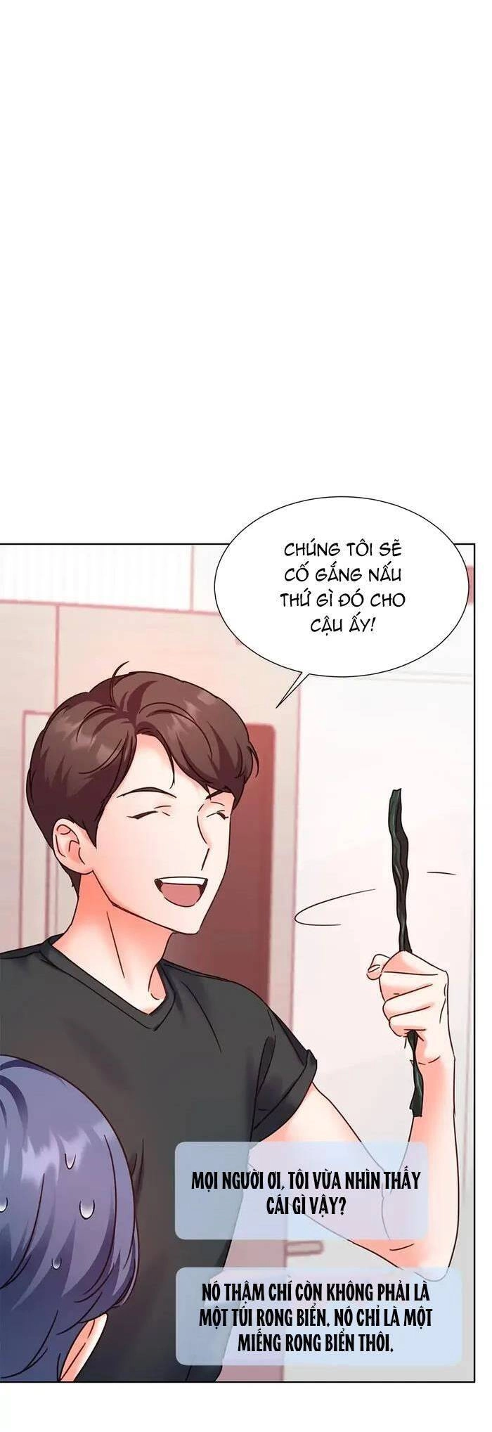 Trở Lại Làm Idol Chapter 90 - 35
