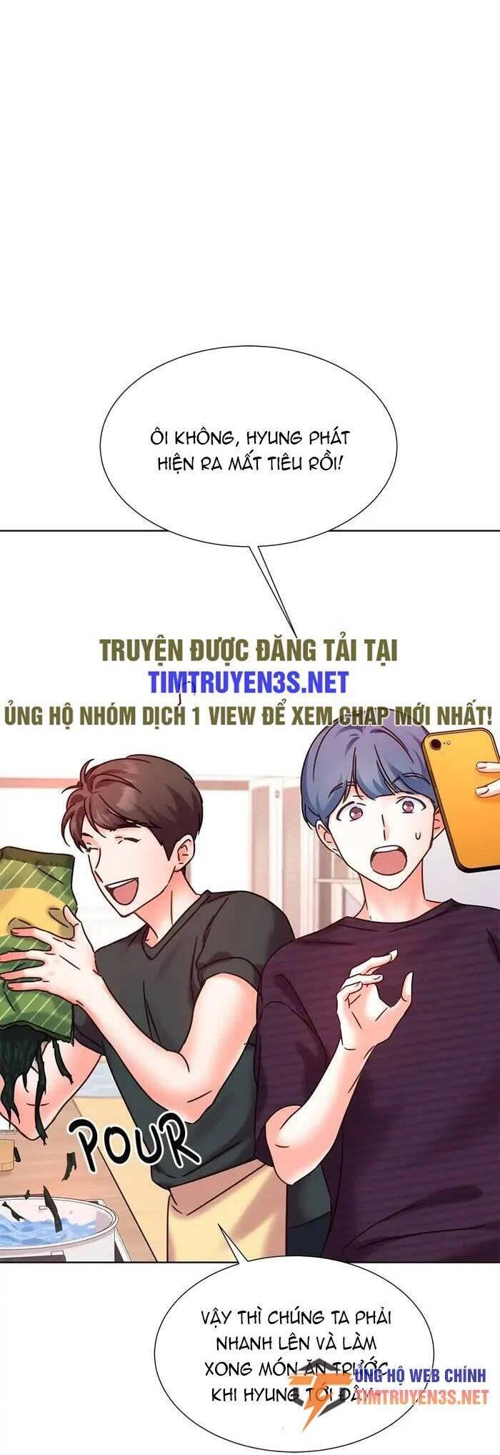 Trở Lại Làm Idol Chapter 90 - 37