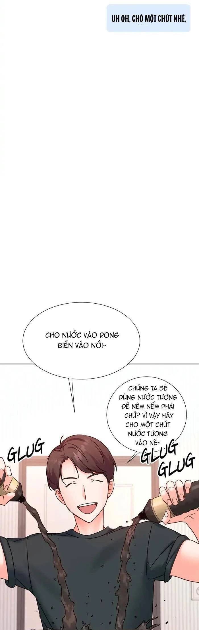 Trở Lại Làm Idol Chapter 90 - 38