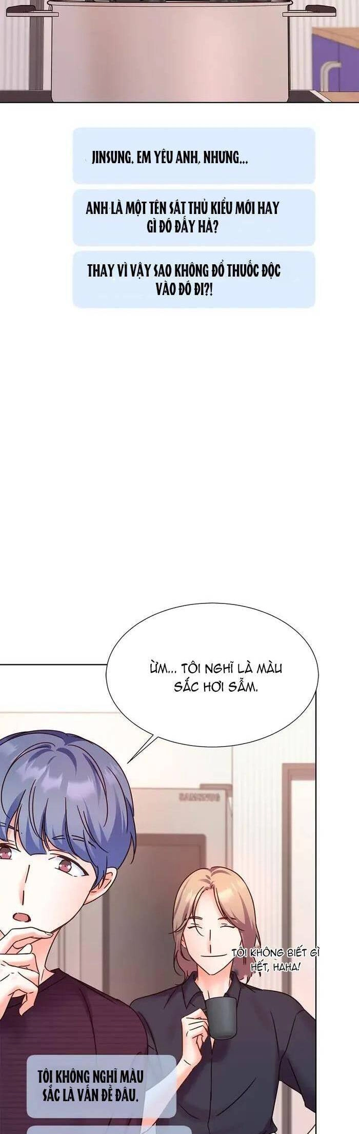 Trở Lại Làm Idol Chapter 90 - 39