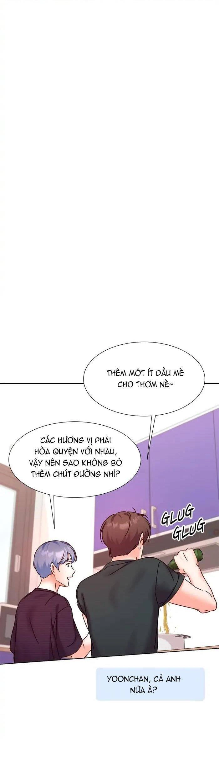 Trở Lại Làm Idol Chapter 90 - 41