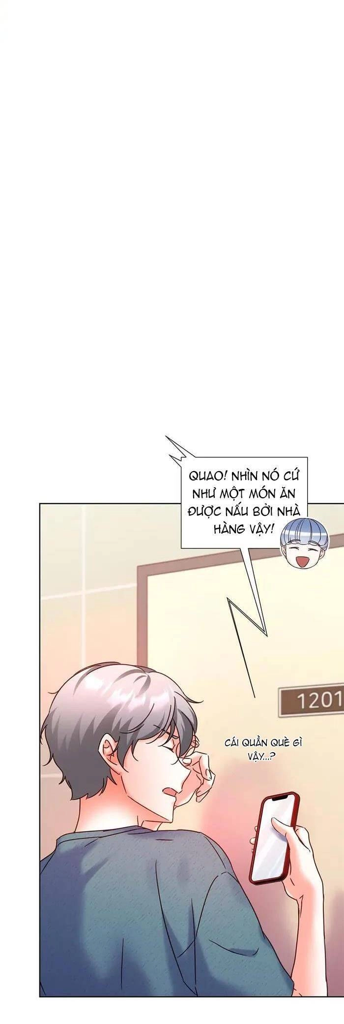 Trở Lại Làm Idol Chapter 90 - 47