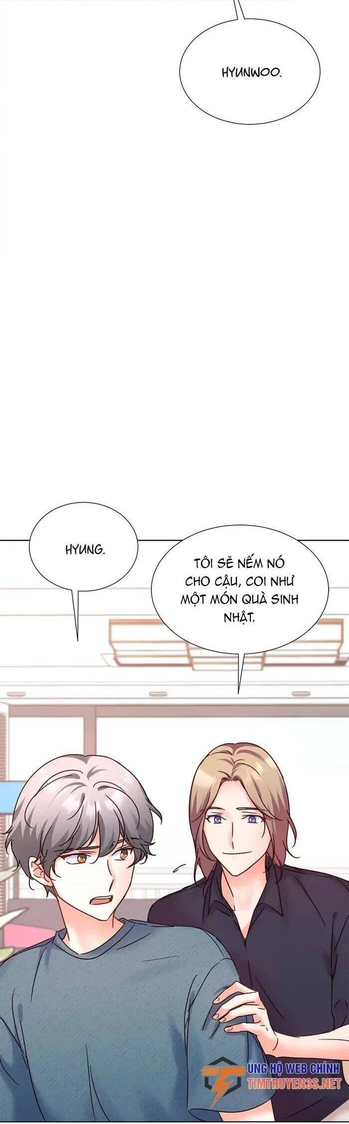 Trở Lại Làm Idol Chapter 90 - 52