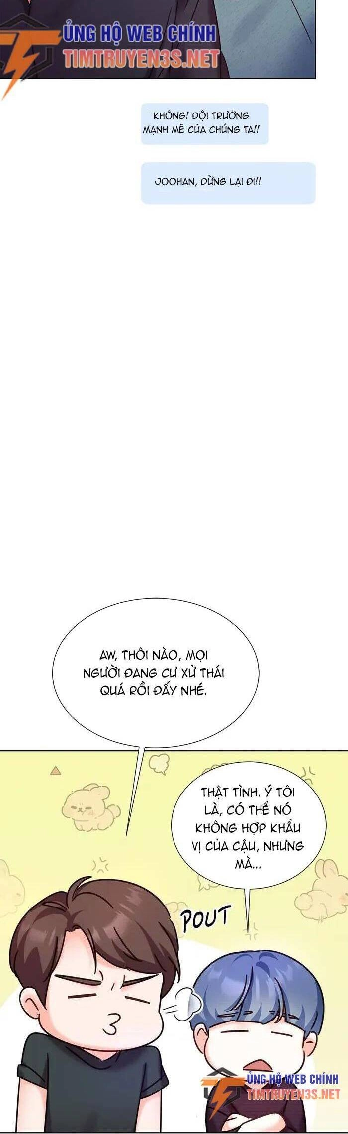 Trở Lại Làm Idol Chapter 90 - 55