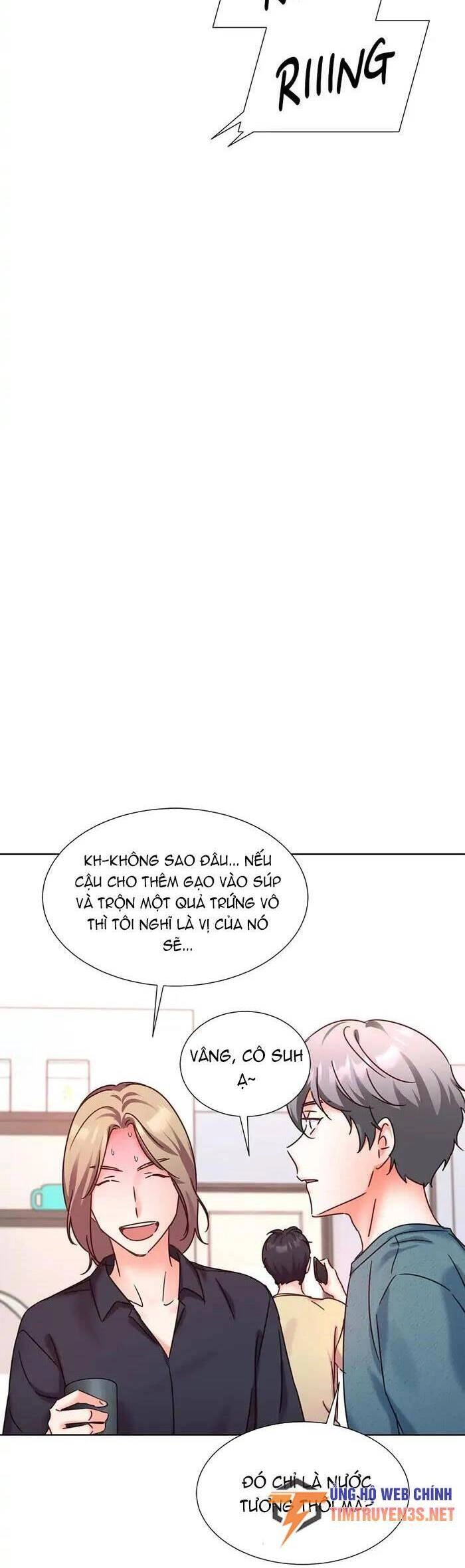 Trở Lại Làm Idol Chapter 90 - 58