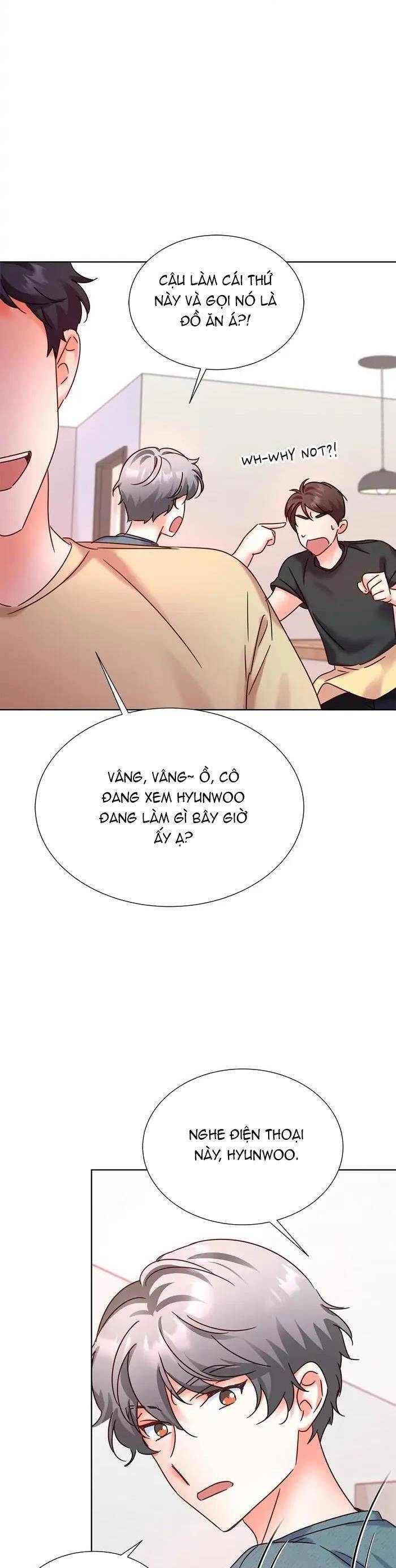 Trở Lại Làm Idol Chapter 90 - 59