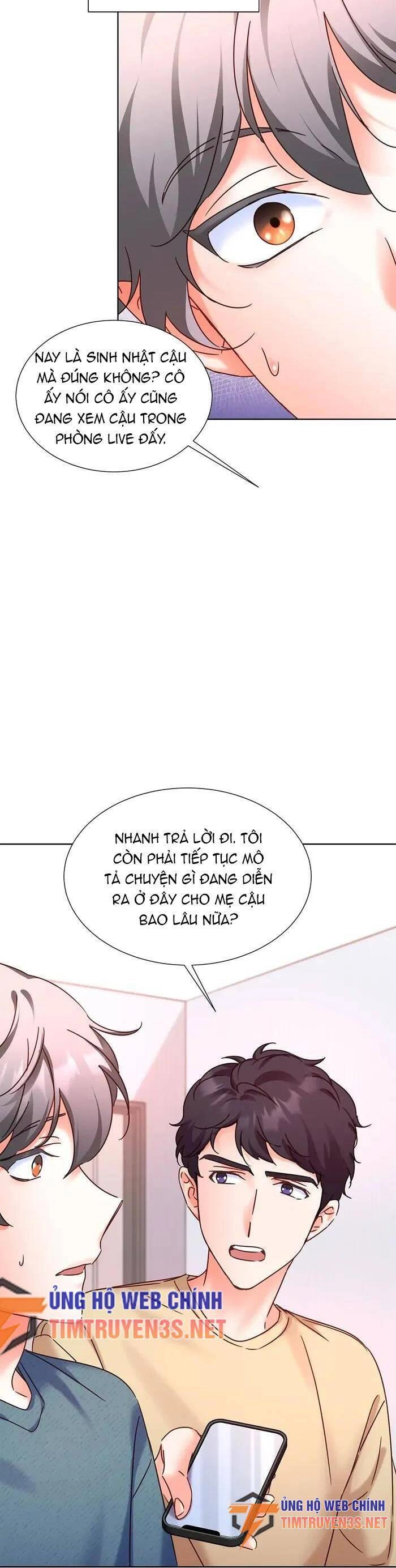 Trở Lại Làm Idol Chapter 90 - 61