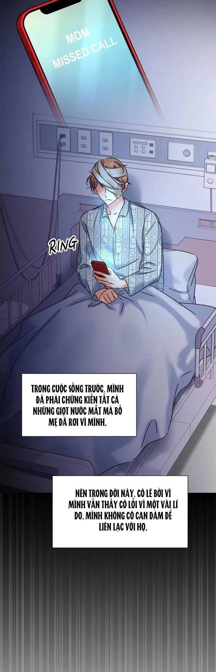 Trở Lại Làm Idol Chapter 90 - 63