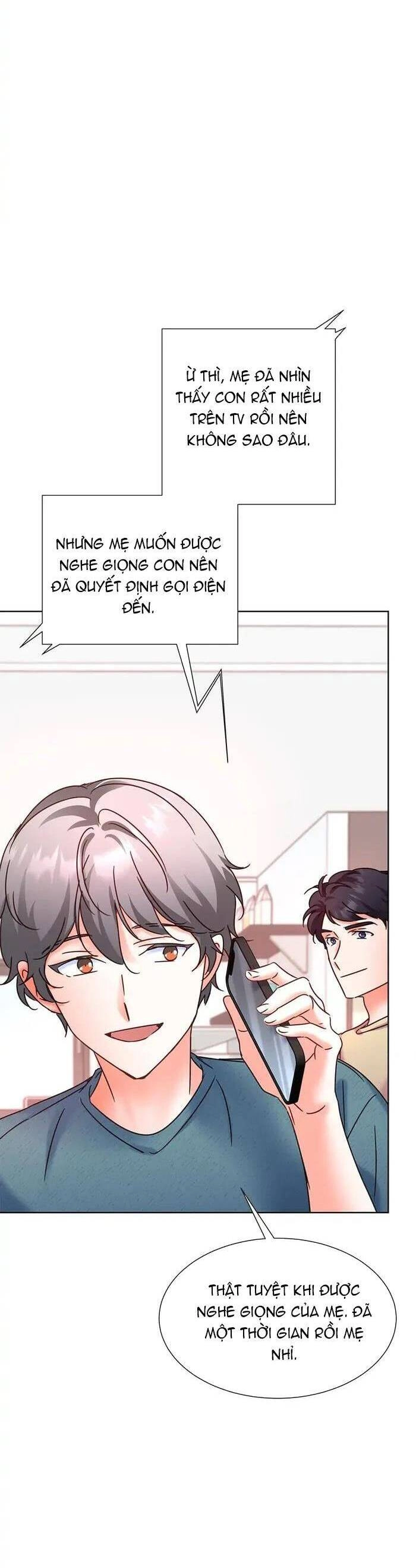 Trở Lại Làm Idol Chapter 90 - 66