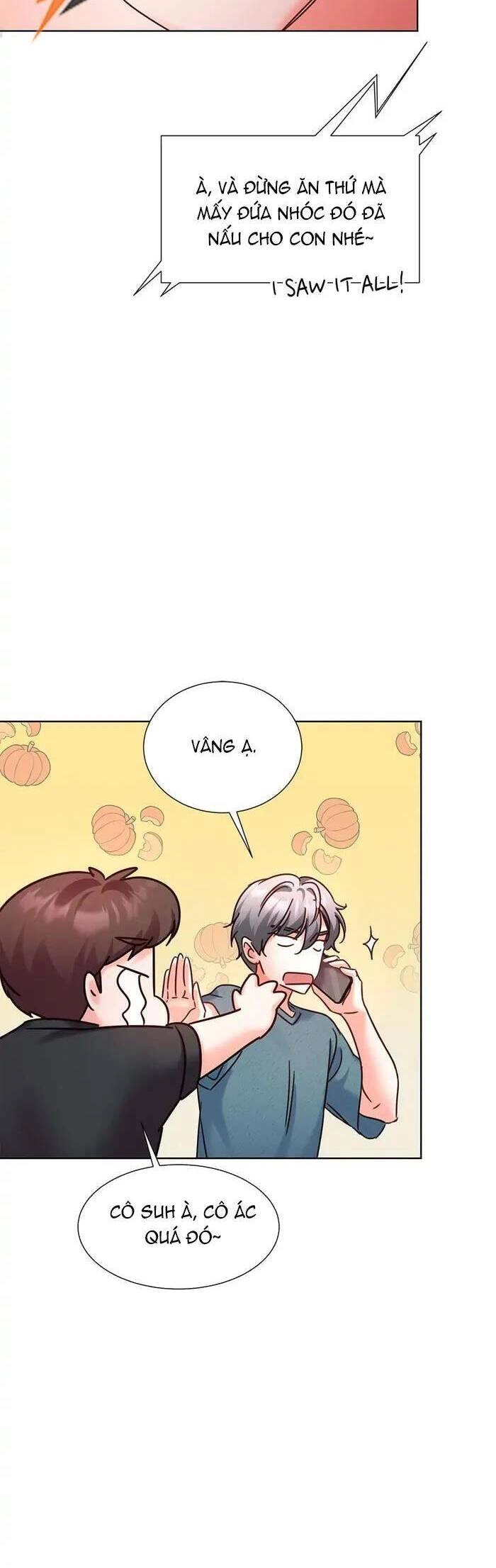 Trở Lại Làm Idol Chapter 90 - 69