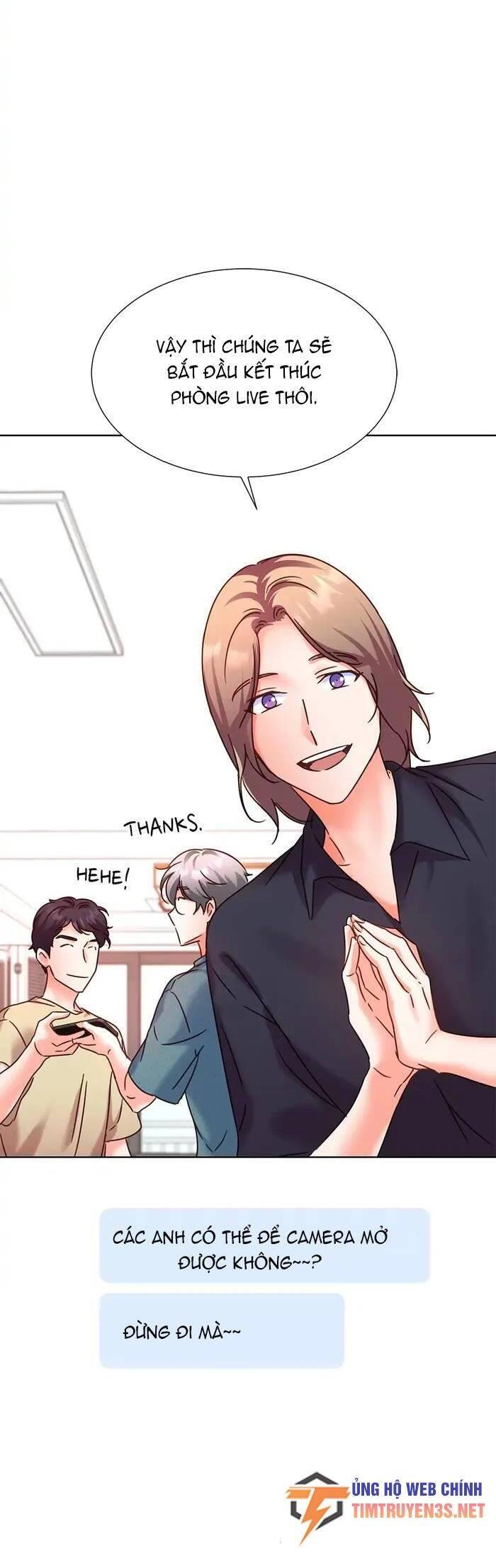 Trở Lại Làm Idol Chapter 90 - 70