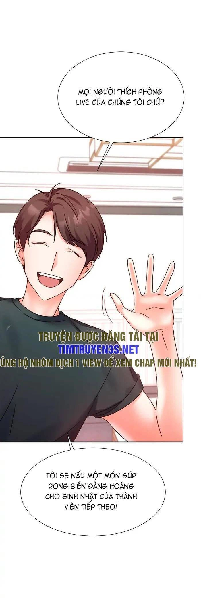 Trở Lại Làm Idol Chapter 90 - 71