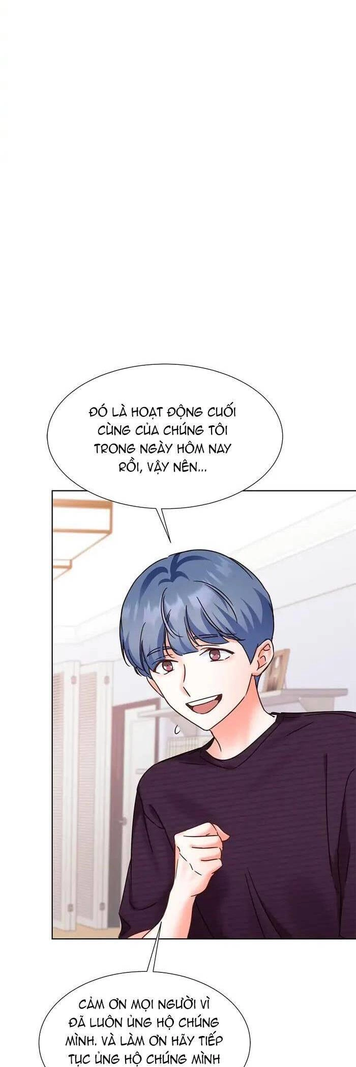 Trở Lại Làm Idol Chapter 90 - 72