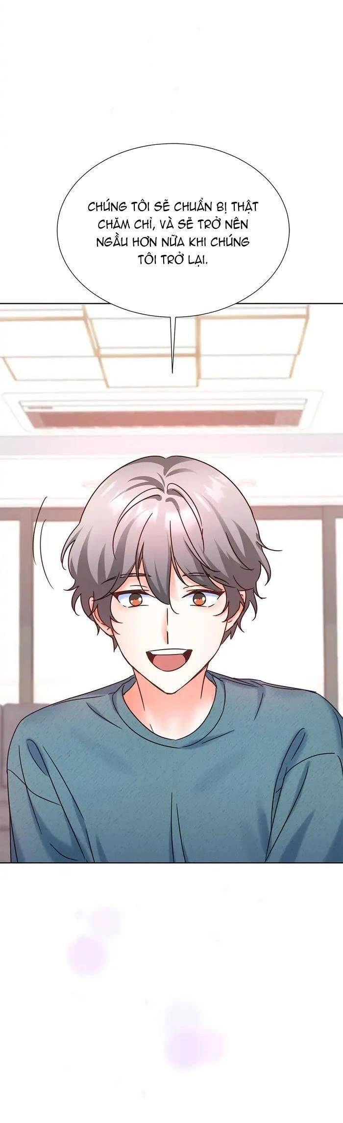 Trở Lại Làm Idol Chapter 90 - 74