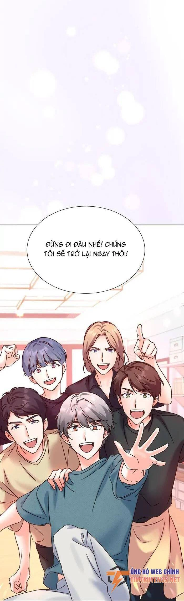 Trở Lại Làm Idol Chapter 90 - 76