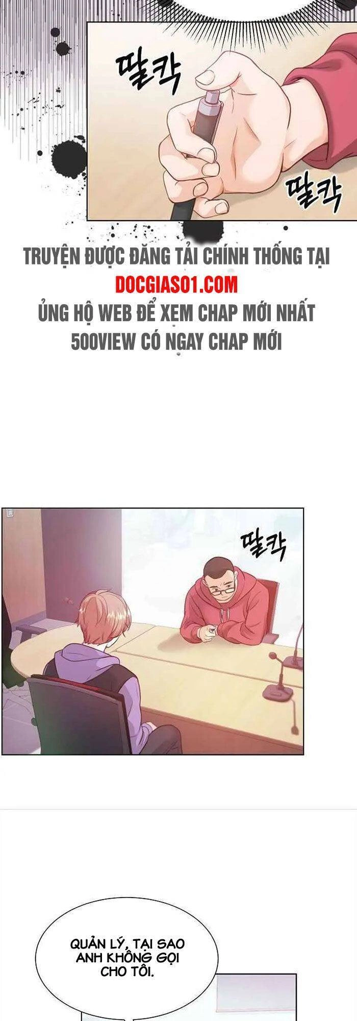 Trở Lại Làm Idol Chapter 1 - 6