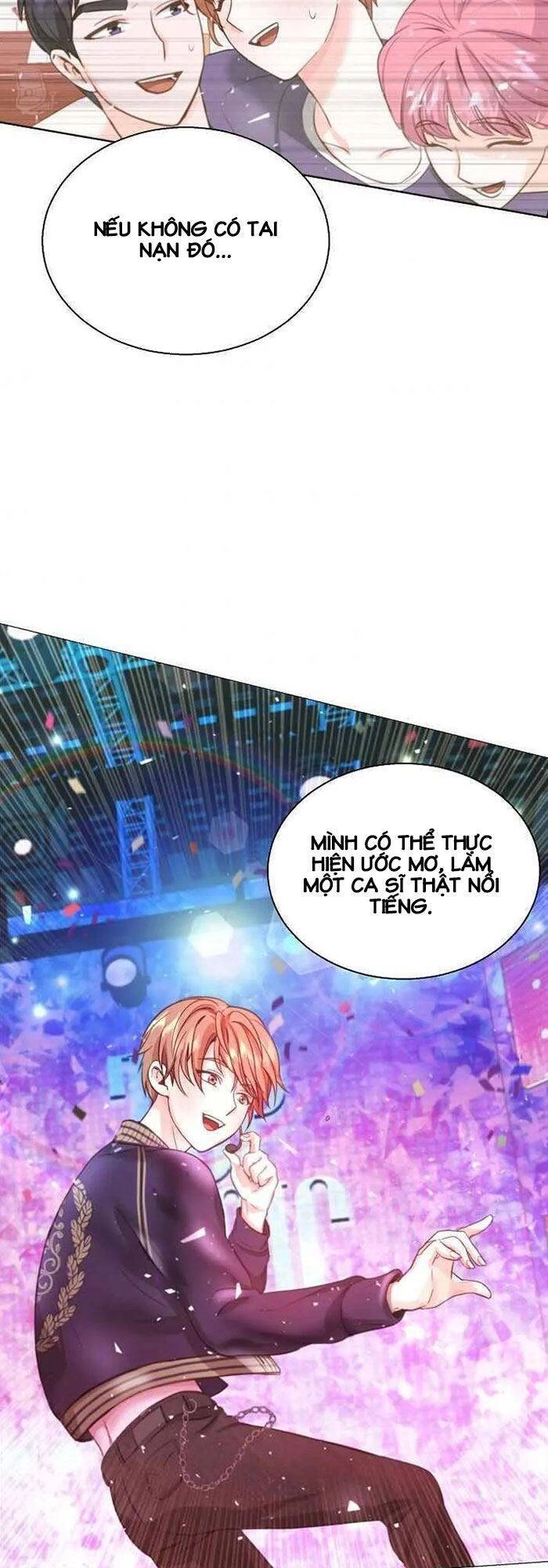 Trở Lại Làm Idol Chapter 1 - 44