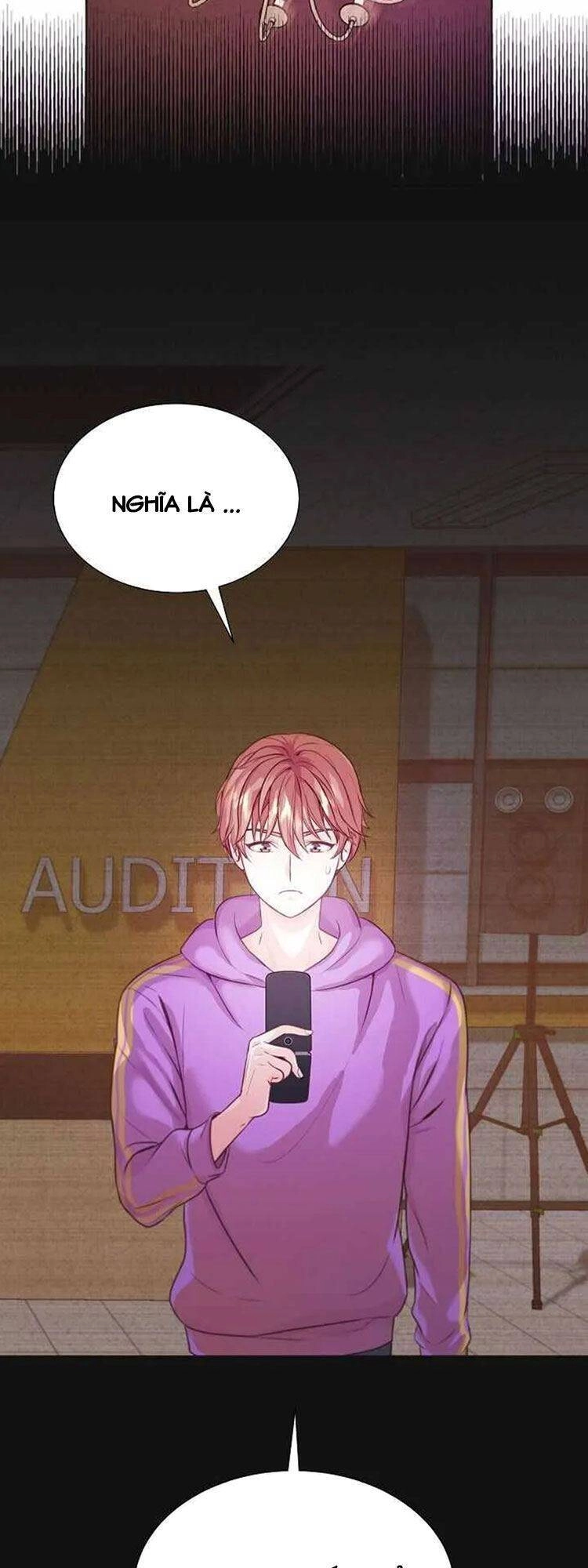 Trở Lại Làm Idol Chapter 2 - 3