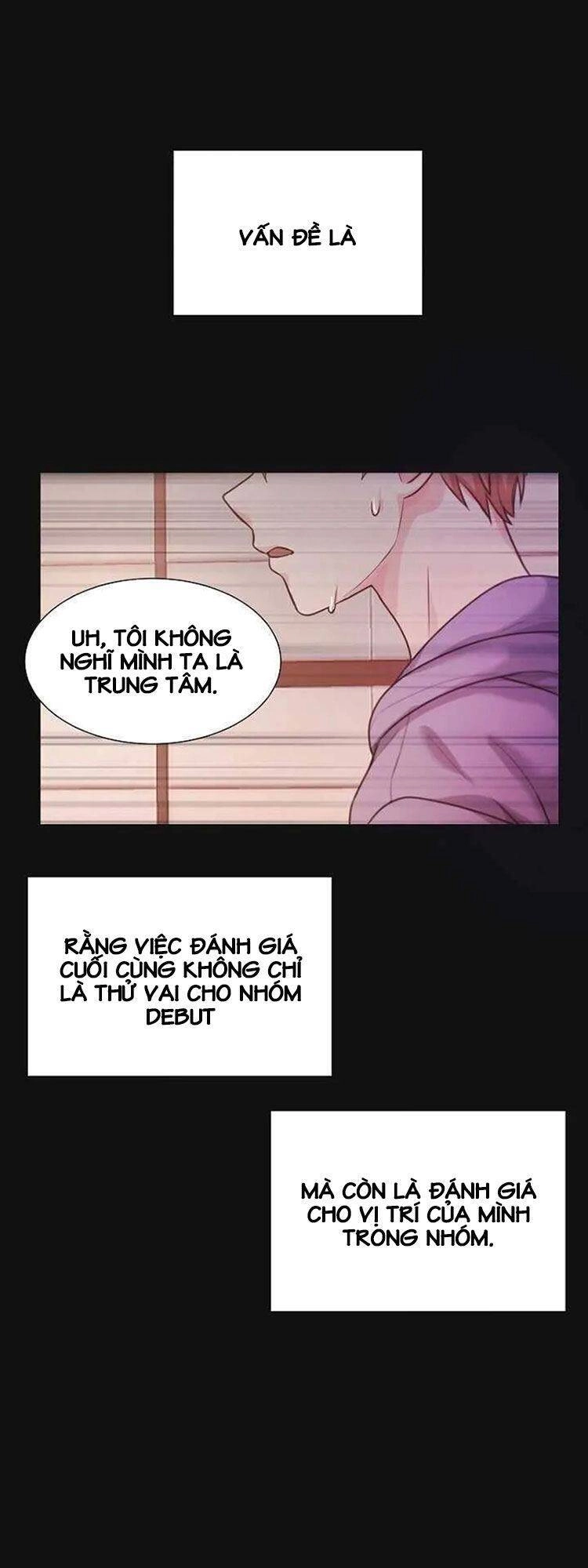 Trở Lại Làm Idol Chapter 2 - 6