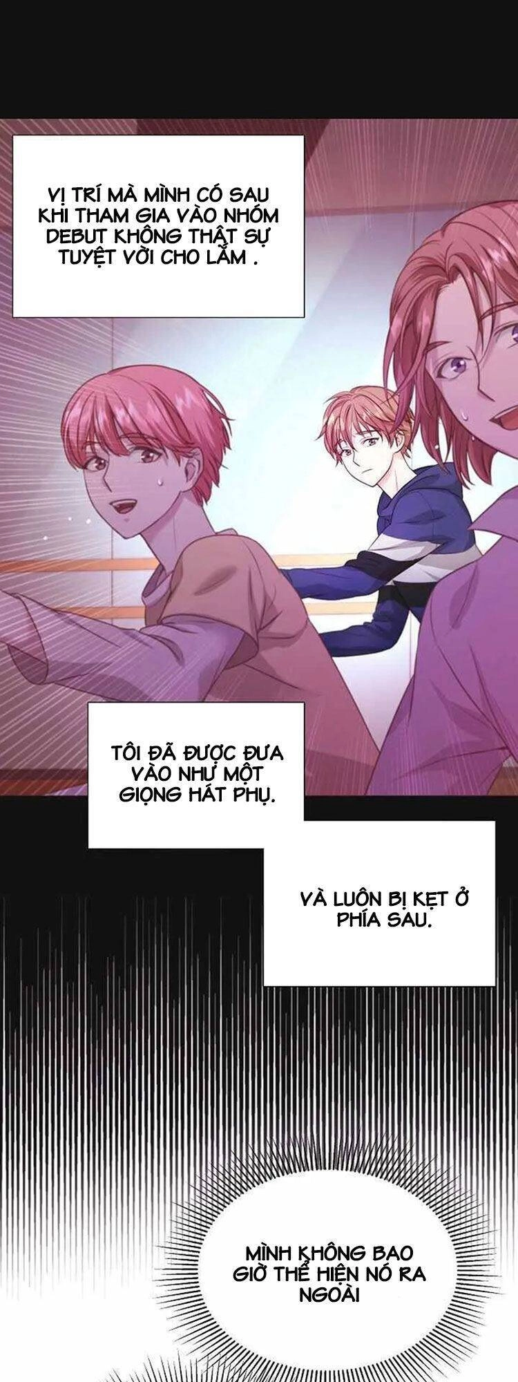 Trở Lại Làm Idol Chapter 2 - 7