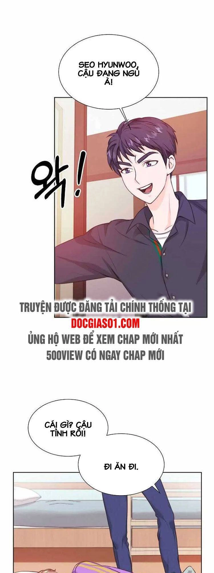Trở Lại Làm Idol Chapter 2 - 11