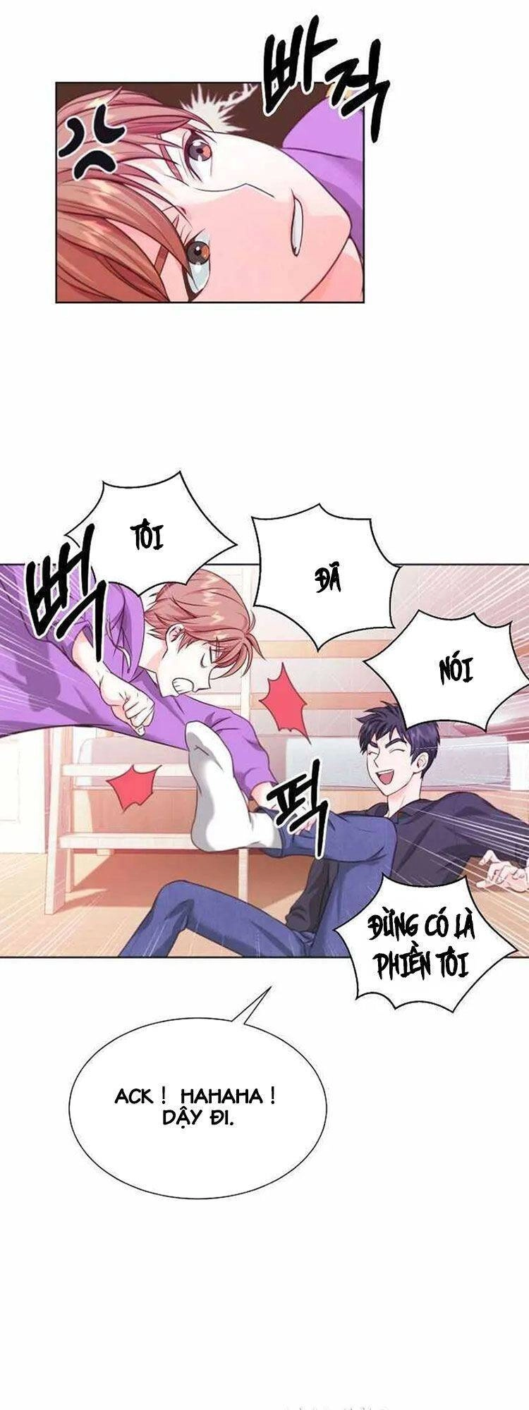 Trở Lại Làm Idol Chapter 2 - 13
