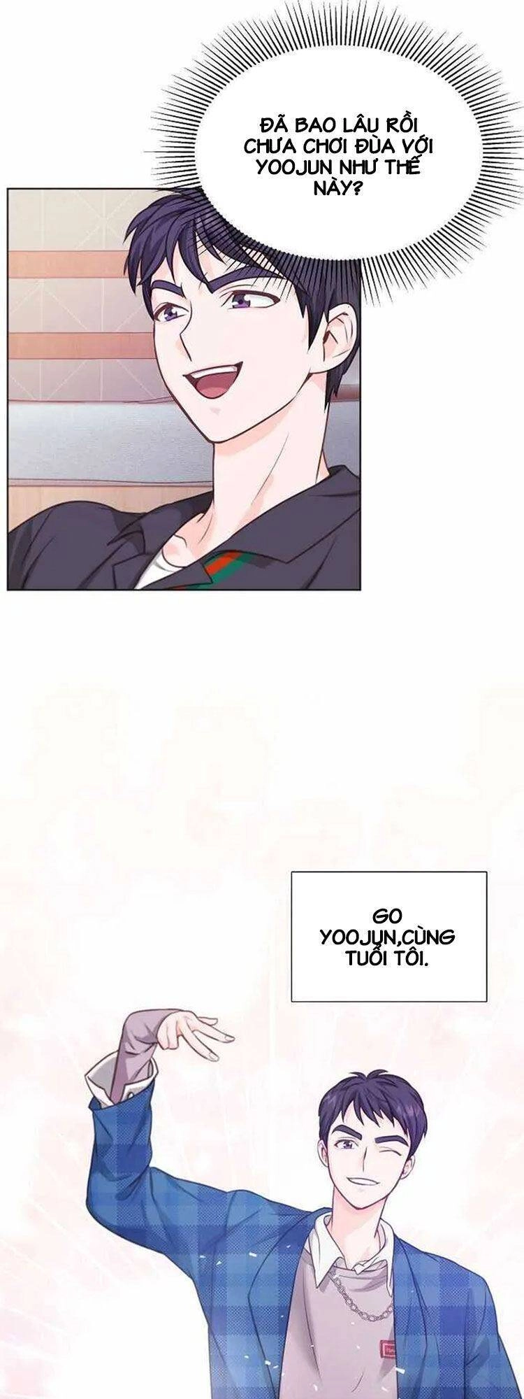 Trở Lại Làm Idol Chapter 2 - 14