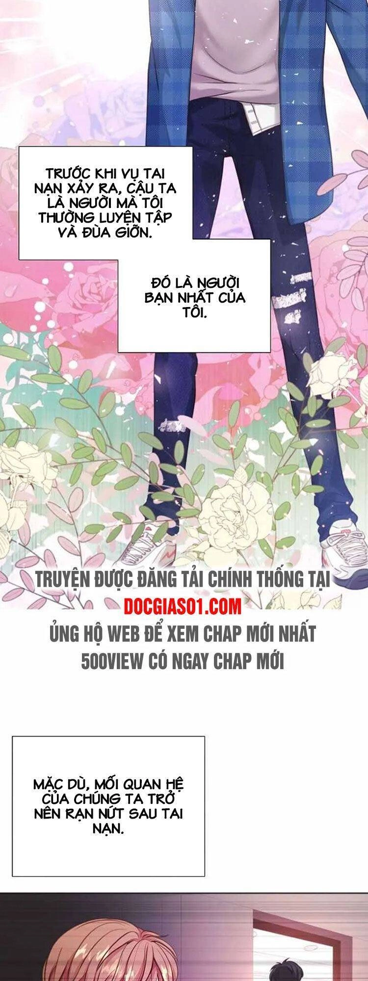 Trở Lại Làm Idol Chapter 2 - 15