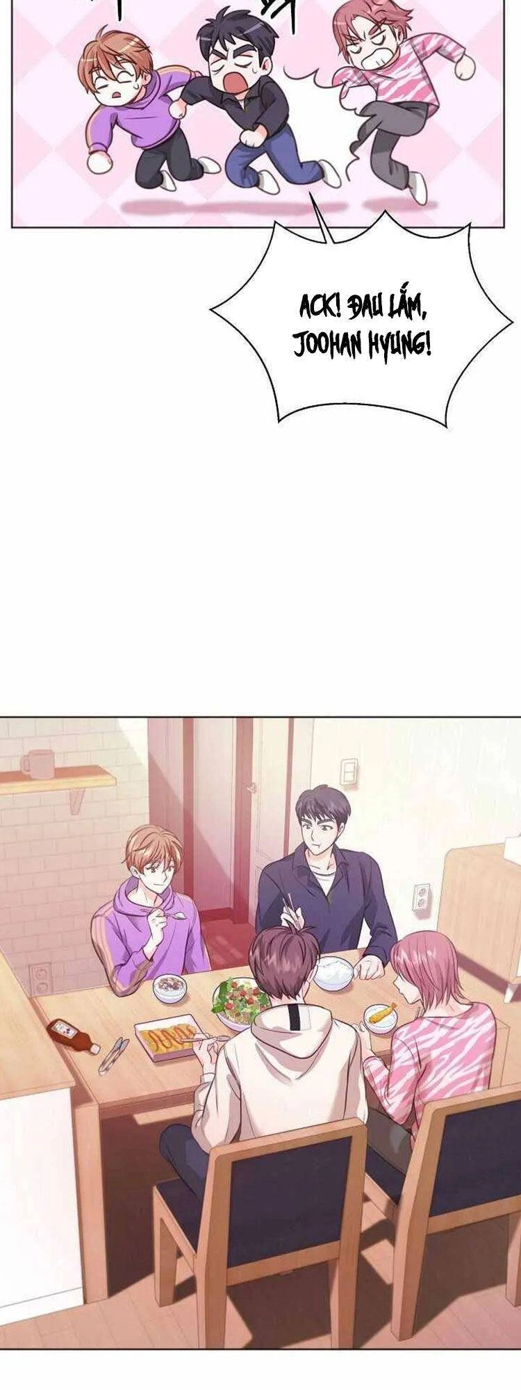 Trở Lại Làm Idol Chapter 2 - 18