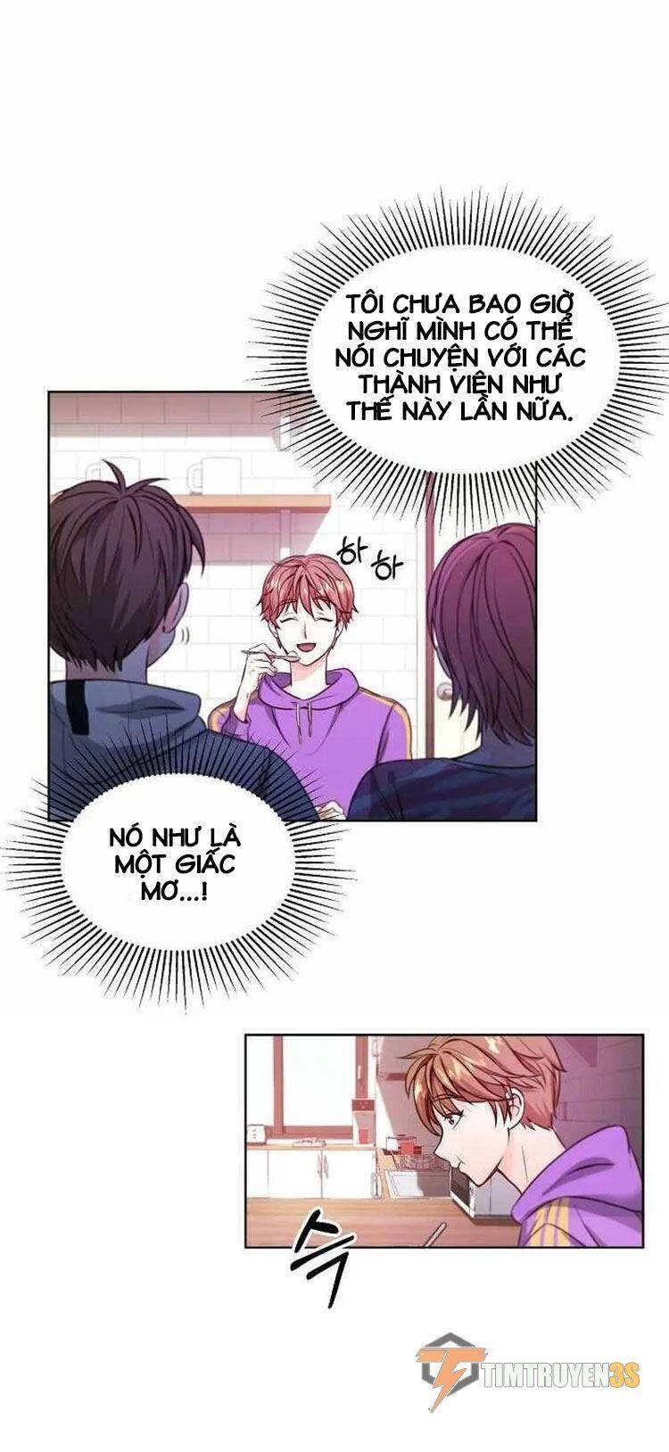 Trở Lại Làm Idol Chapter 2 - 19
