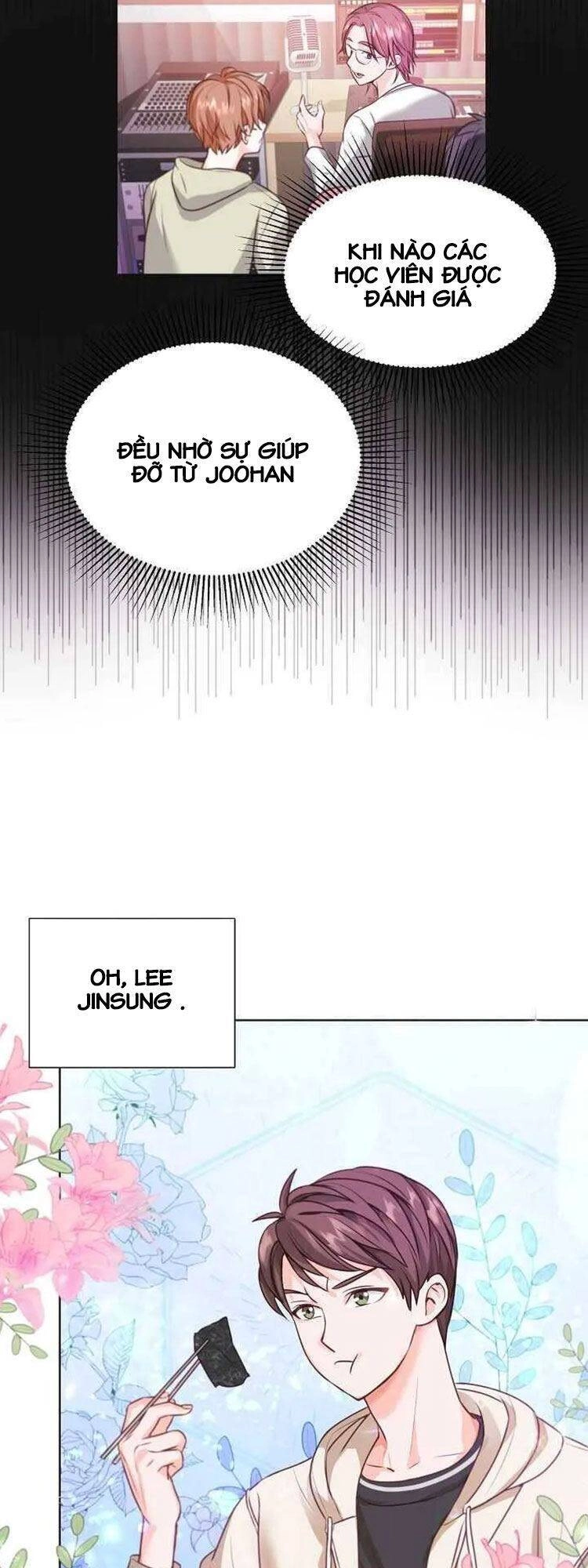 Trở Lại Làm Idol Chapter 2 - 21