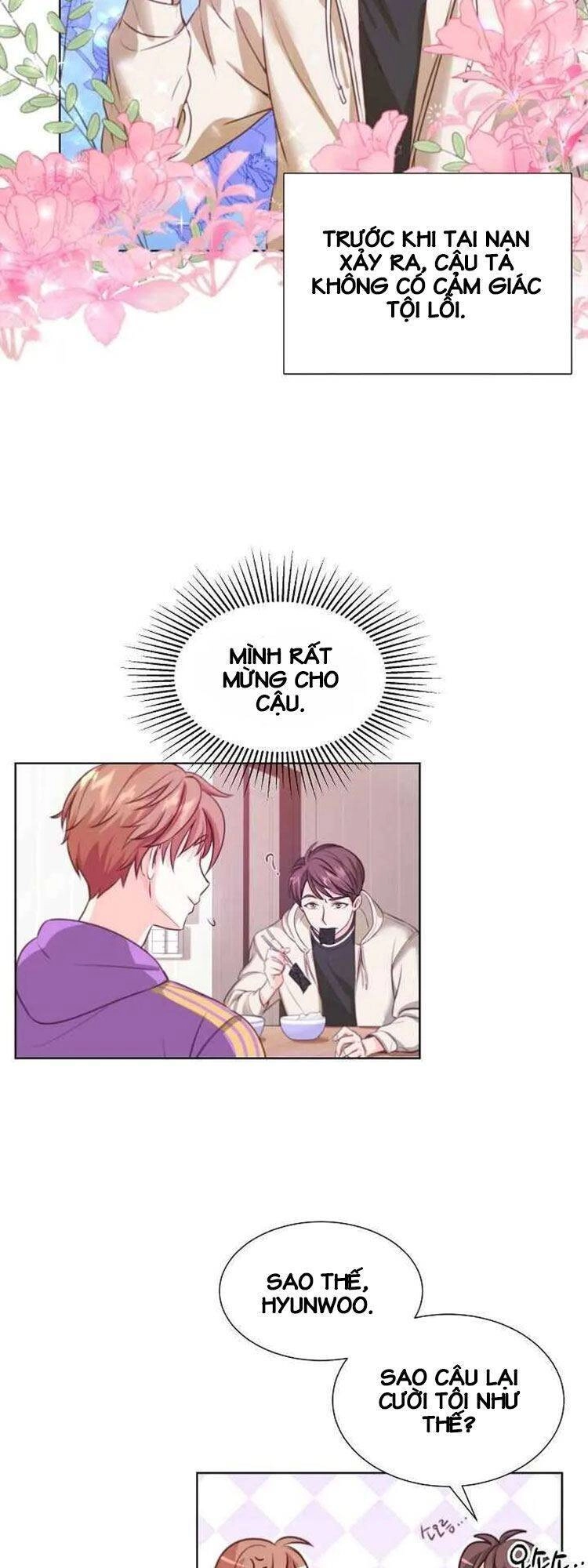 Trở Lại Làm Idol Chapter 2 - 22