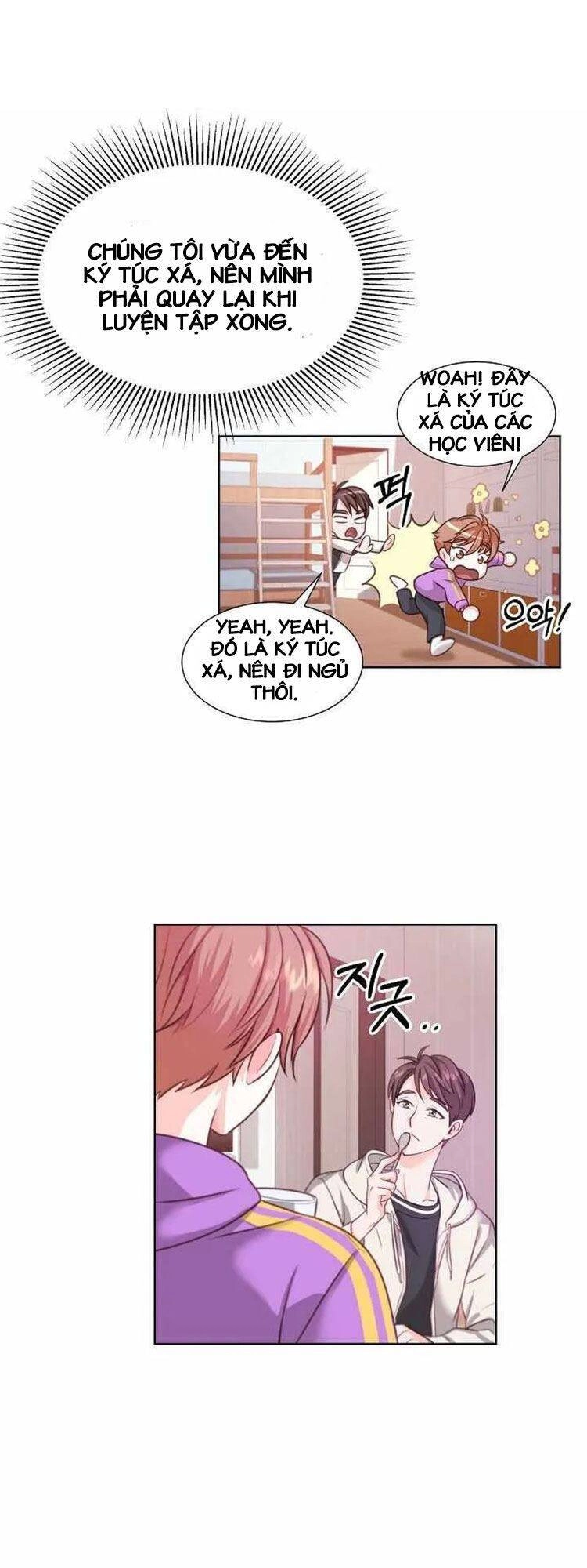 Trở Lại Làm Idol Chapter 2 - 26