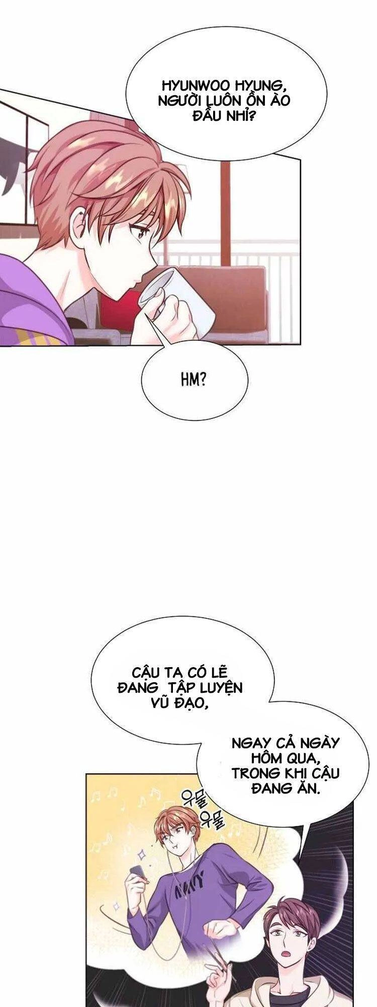 Trở Lại Làm Idol Chapter 2 - 27