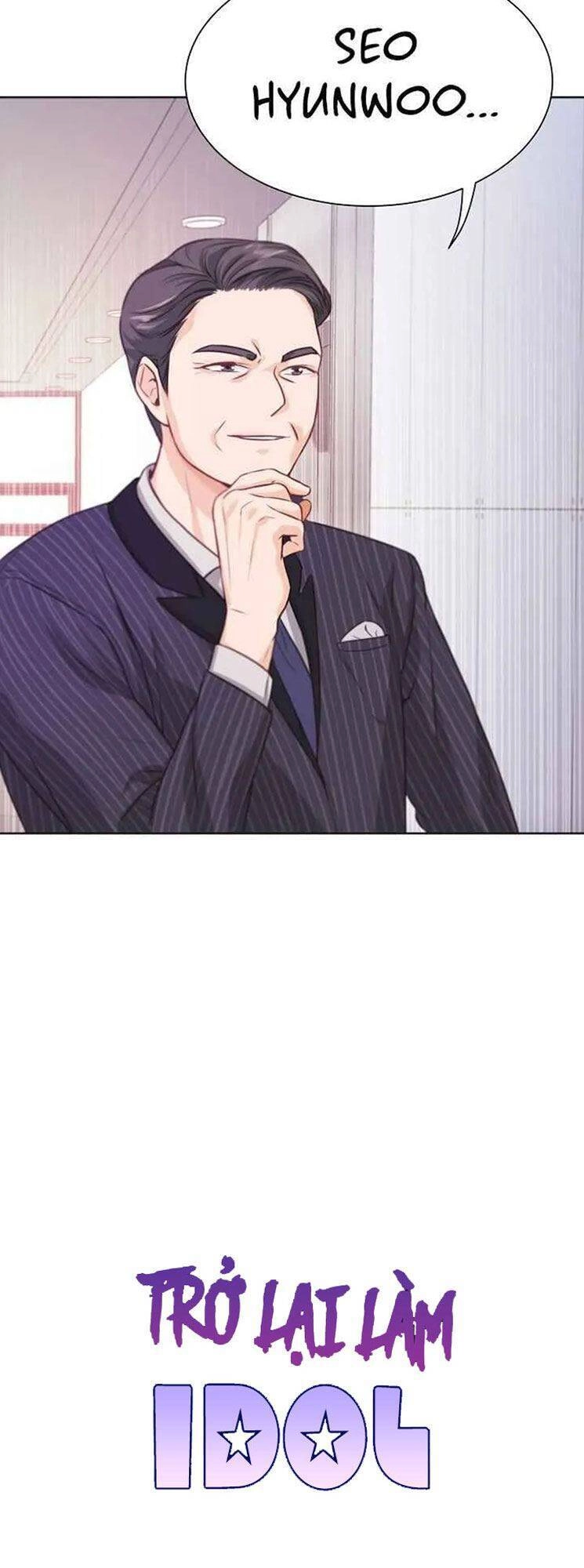 Trở Lại Làm Idol Chapter 3 - 11