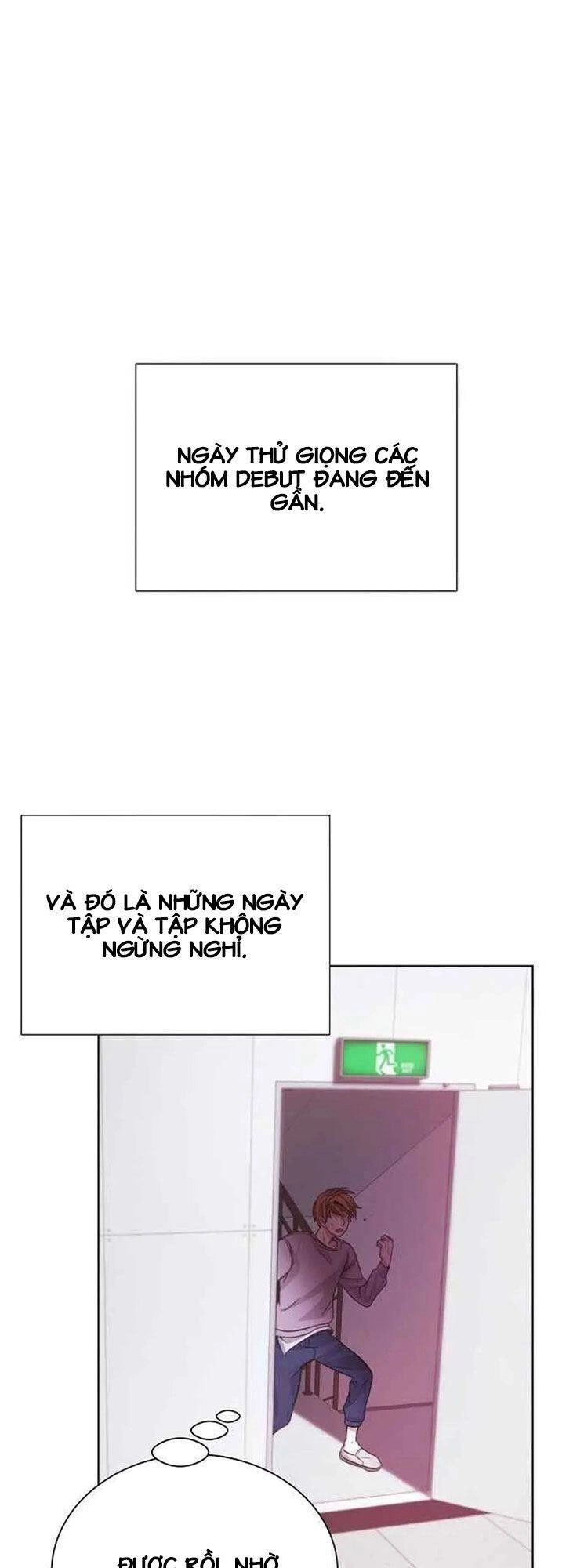 Trở Lại Làm Idol Chapter 3 - 12