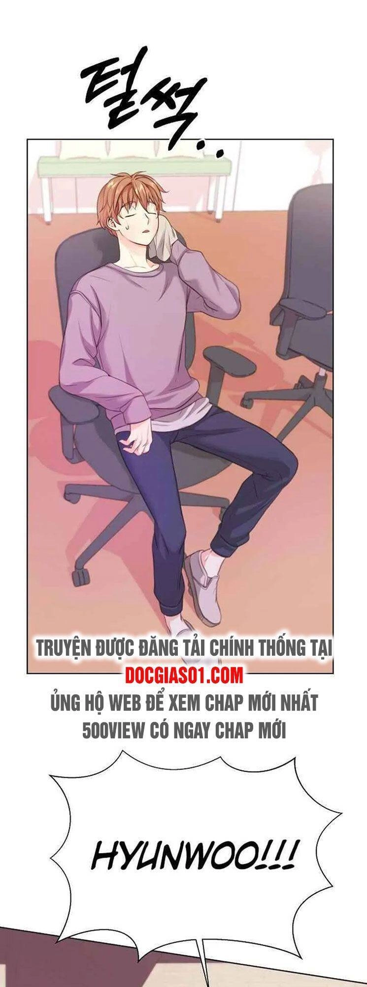 Trở Lại Làm Idol Chapter 3 - 14