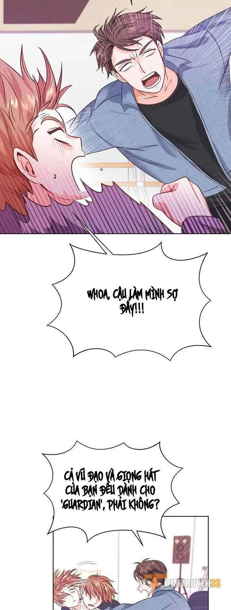 Trở Lại Làm Idol Chapter 3 - 15