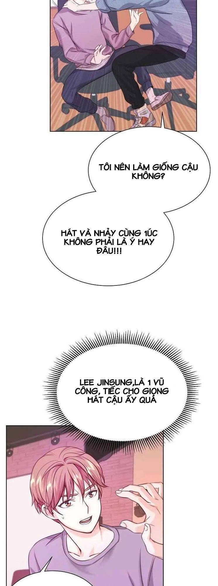 Trở Lại Làm Idol Chapter 3 - 16