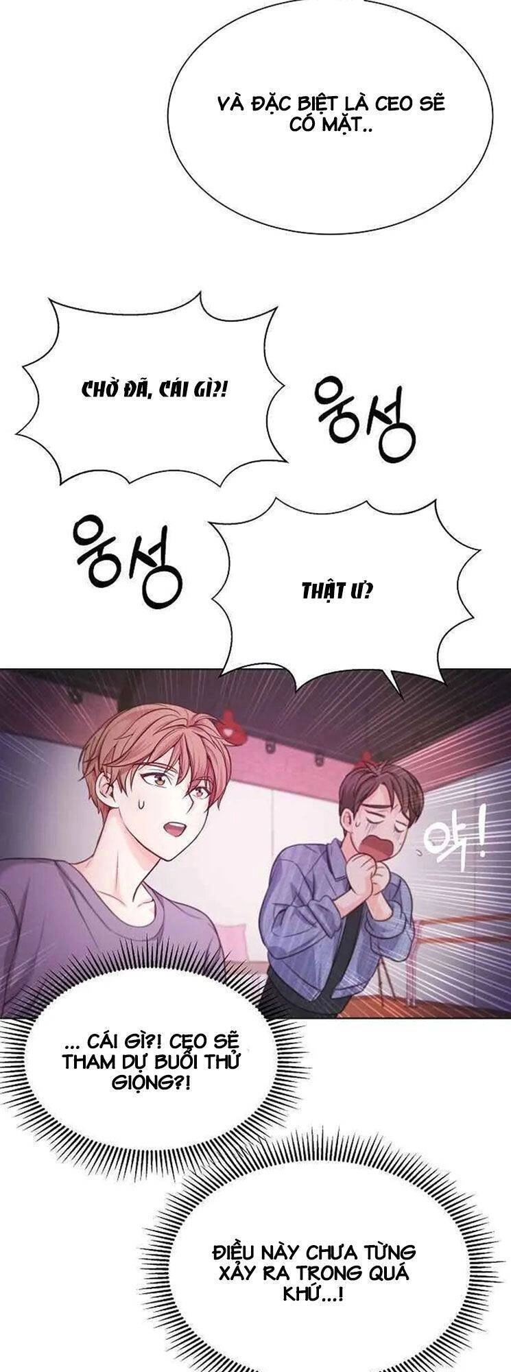 Trở Lại Làm Idol Chapter 3 - 20